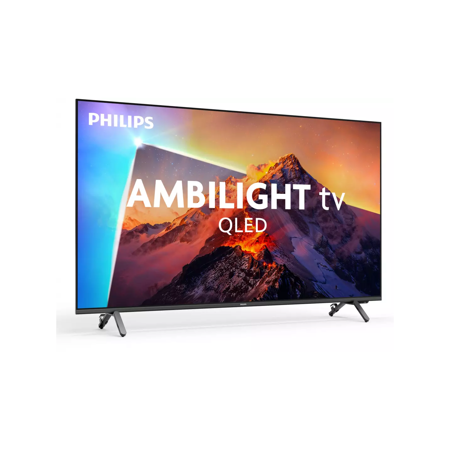 TV QLED Philips 75PQS8601/12 75" 4K Ambilight P5 | Nimestore