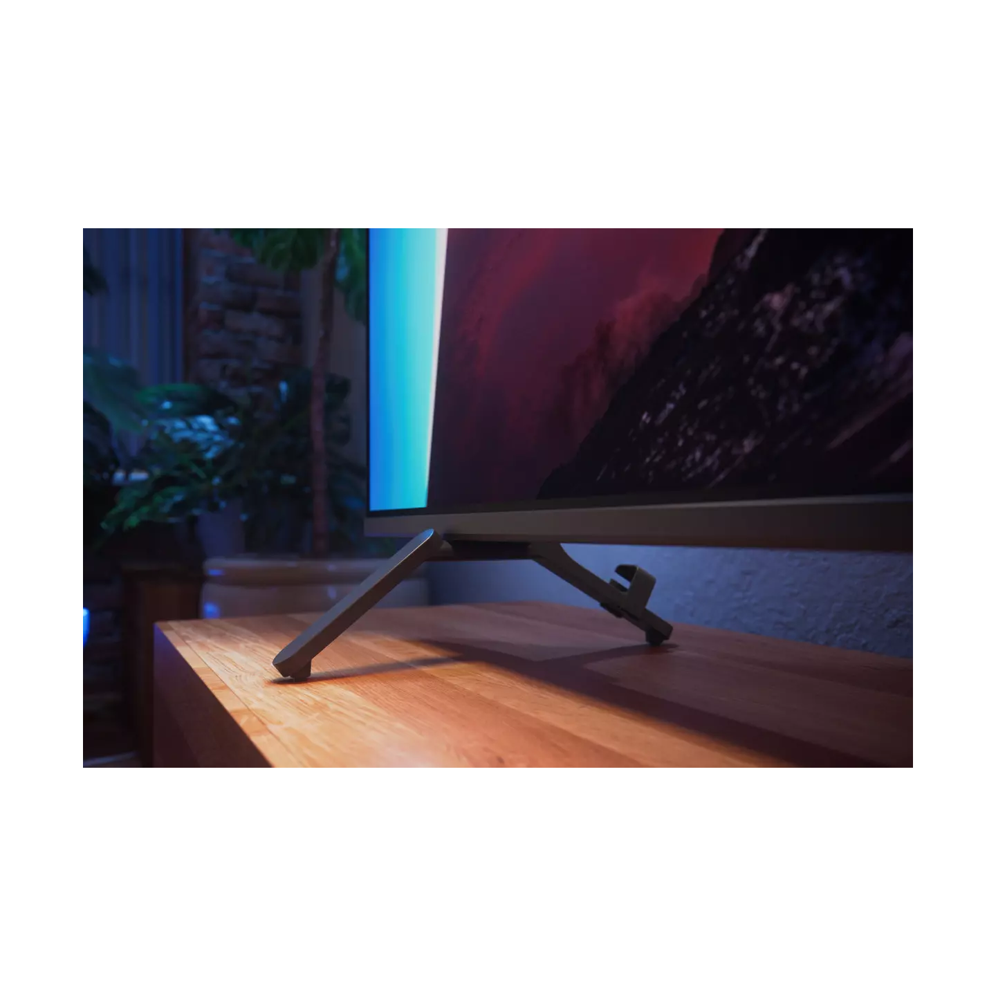 TV QLED Philips 75PQS8601/12 75" 4K Ambilight P5 | Nimestore