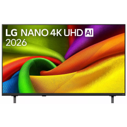 LG NanoCell-TV 65NU850B6LA 65" 4K α7 Gen9 webOS | Nimestore