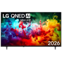 TV QNED LG 65QNED72B6B 65" 4K α7 Gen9 webOS 26 | Nimestore