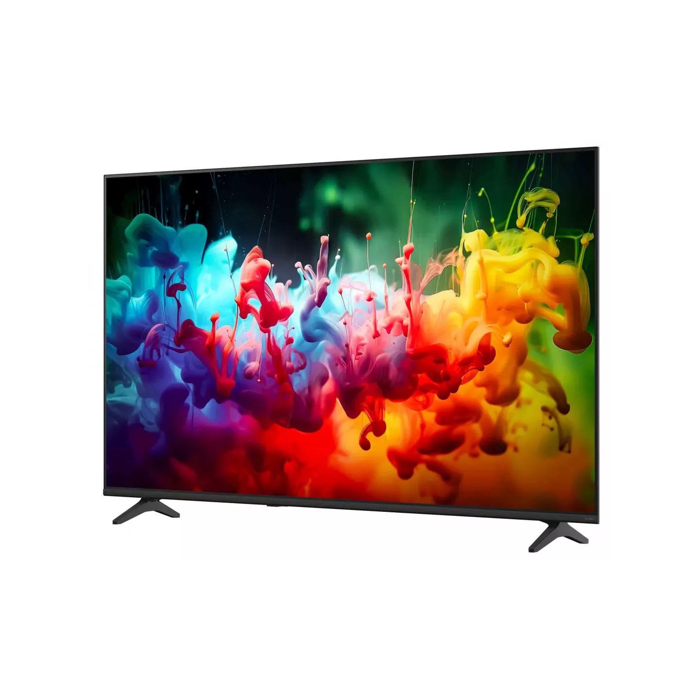 TV QNED LG 65QNED72B6B 65" 4K α7 Gen9 webOS 26 | Nimestore