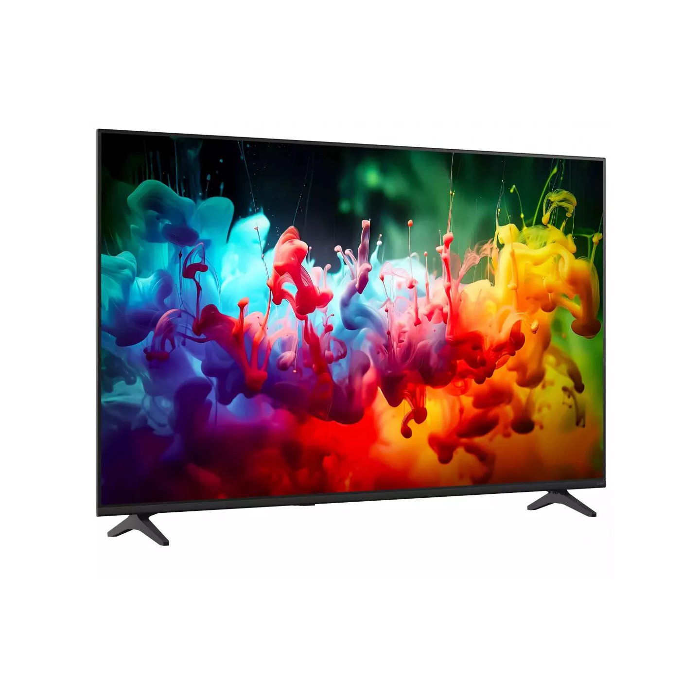 TV QNED LG 65QNED72B6B 65" 4K α7 Gen9 webOS 26 | Nimestore