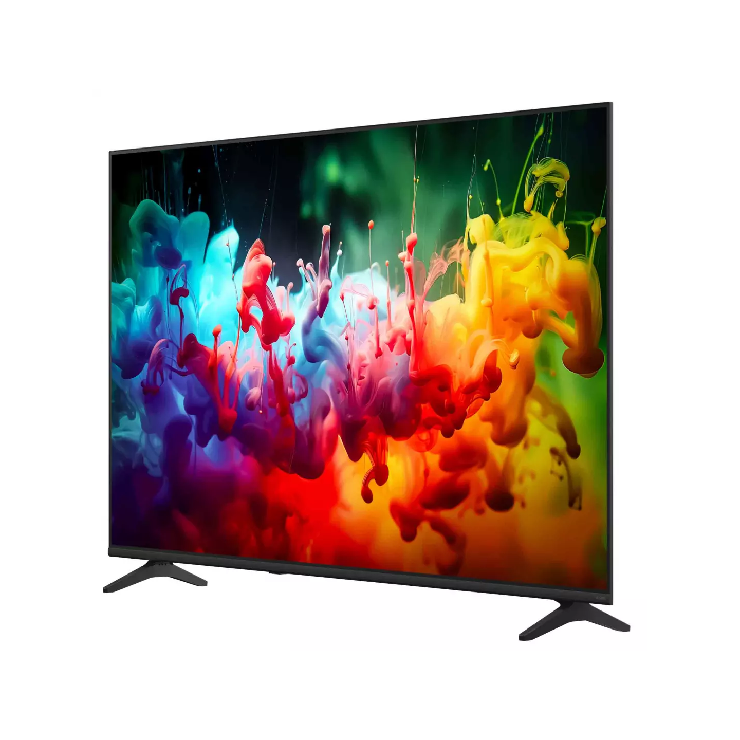 TV QNED LG 65QNED72B6B 65" 4K α7 Gen9 webOS 26 | Nimestore