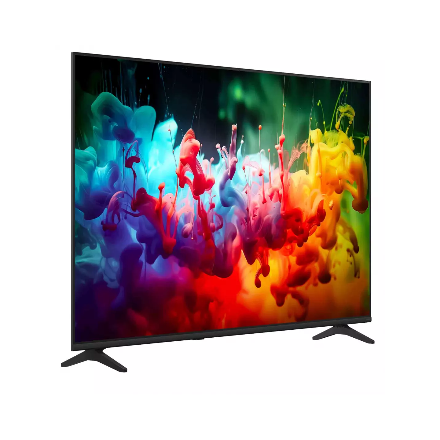TV QNED LG 65QNED72B6B 65" 4K α7 Gen9 webOS 26 | Nimestore