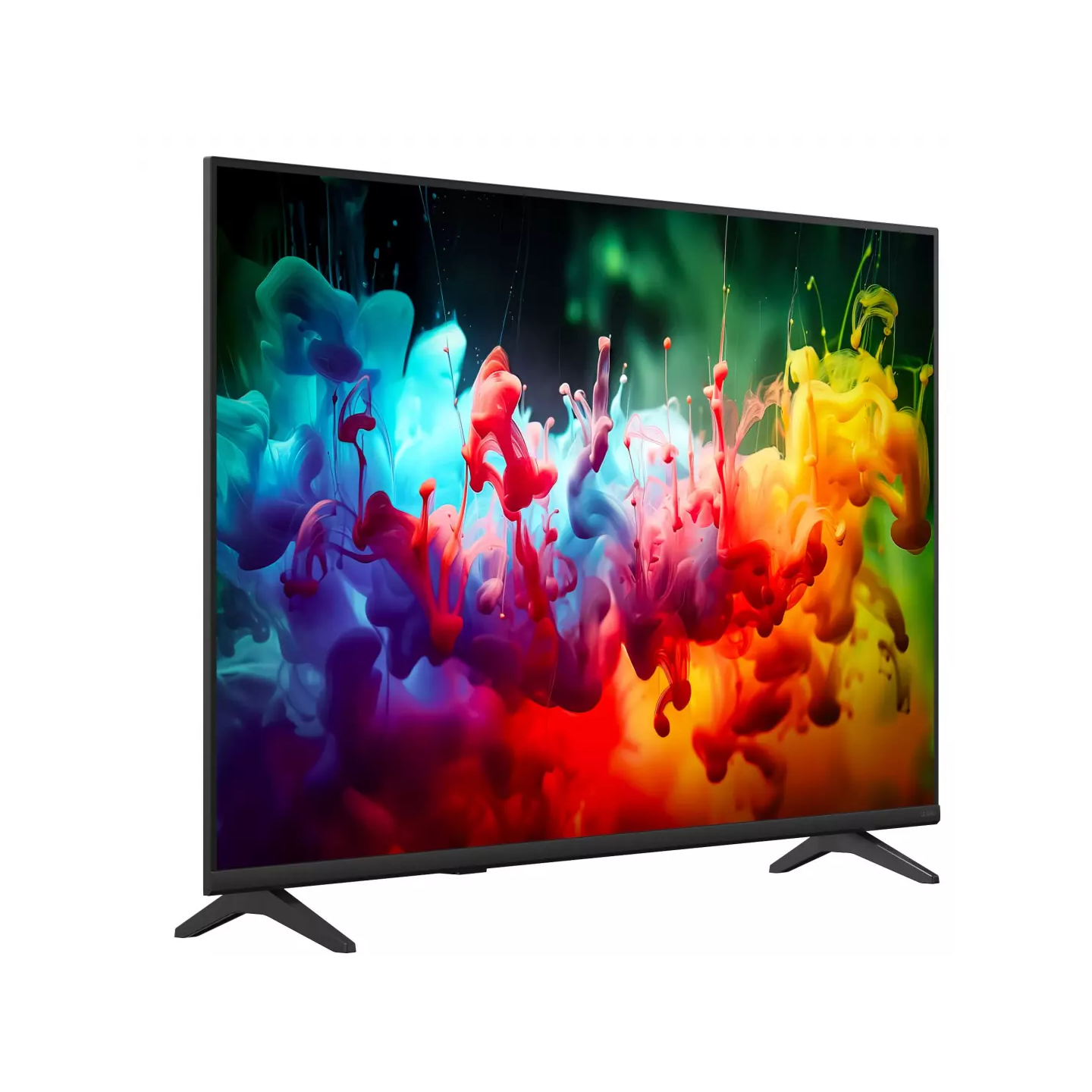 TV QNED LG 85QNED72B6B 85" 4K α7 Gen9 webOS 26 | Nimestore