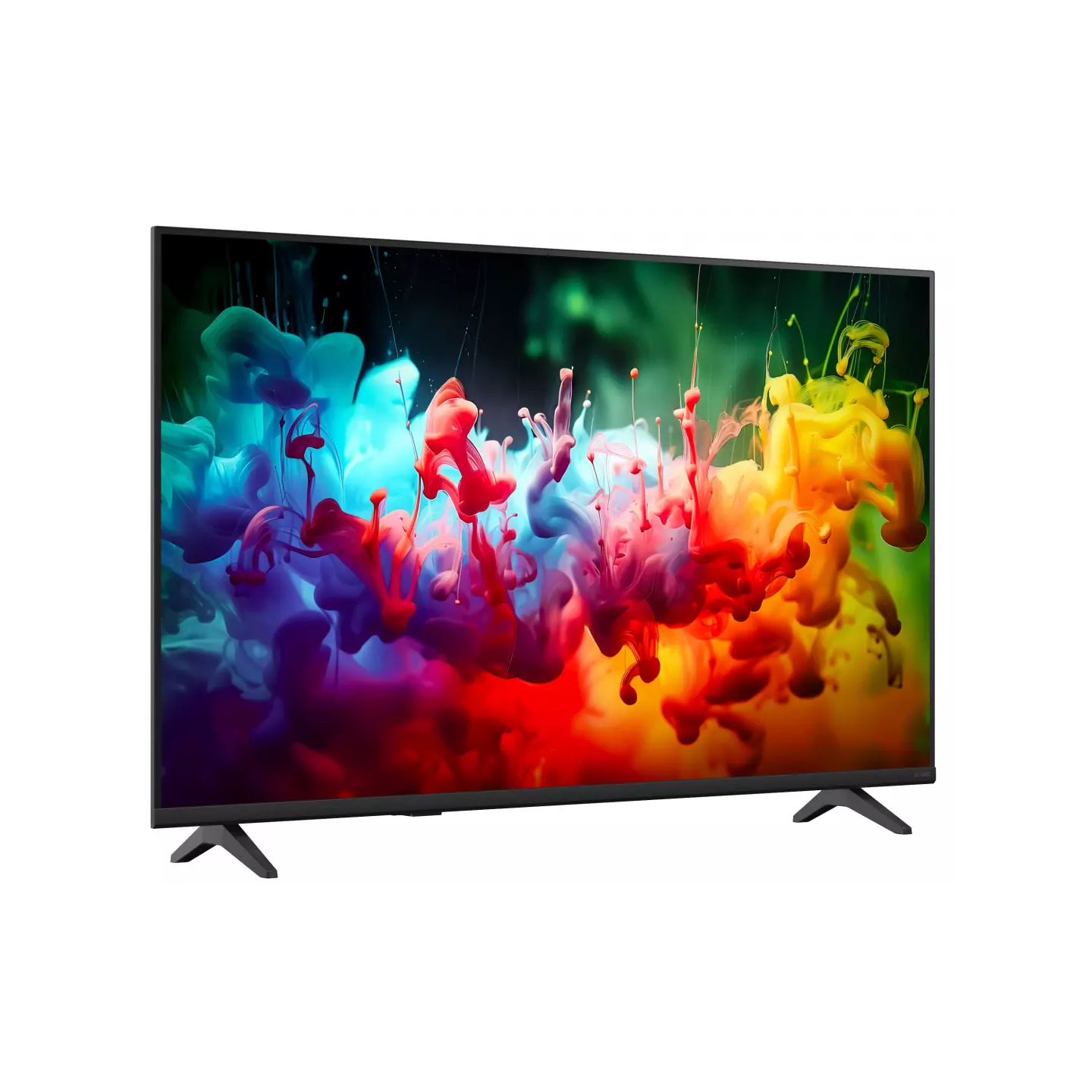 TV QNED LG 85QNED72B6B 85" 4K α7 Gen9 webOS 26 | Nimestore