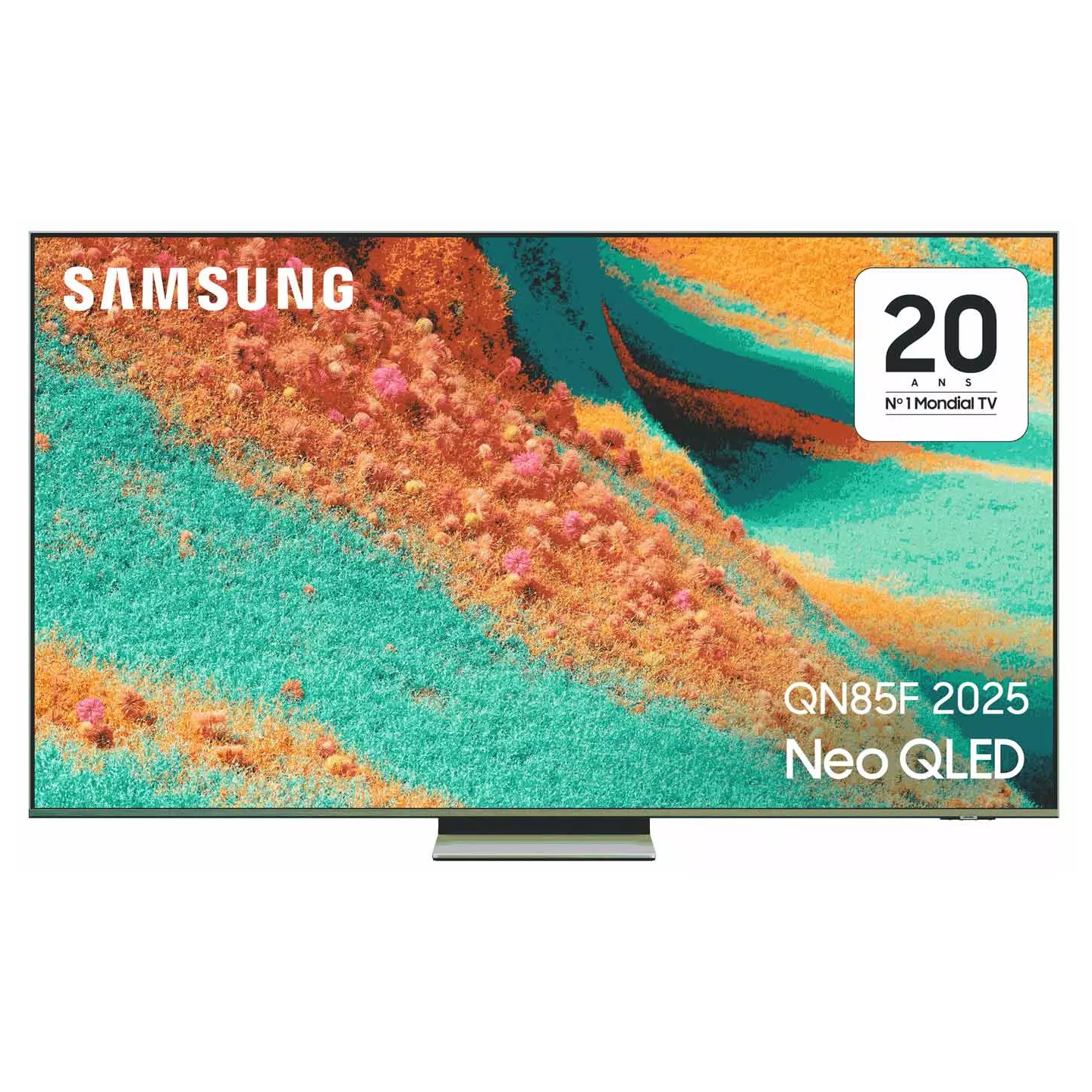 TV Neo QLED Samsung TQ65QN85F 65" 4K 144 Hz | Nimestore