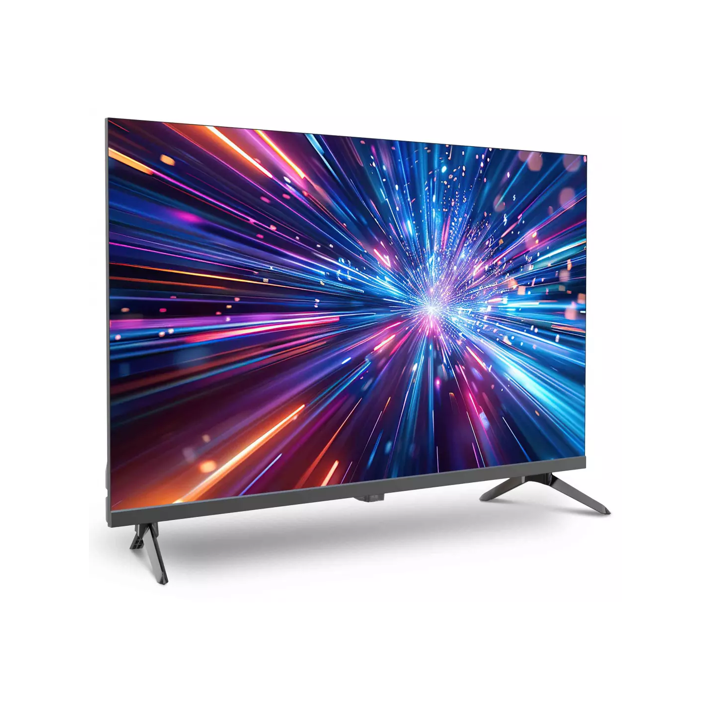 TV LED Radiola RA32A3G 32" HD 3 HDMI Dolby Audio | Nimestore