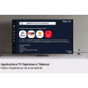 TV Neo QLED Samsung TQ65QN85F 65" 4K 144 Hz | Nimestore