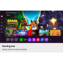 TV QLED Samsung 98" TQ98Q7FA 4K Ultra HD | Nimestore