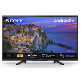 Sony LED-TV KD32W800P1 32" HD Android TV | Nimestore