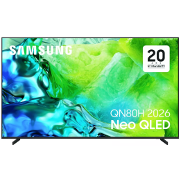 Samsung Neo-QLED-TV 100" TQ100QN80H 4K 144 Hz | Nimestore