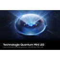TV Neo QLED Samsung 100" TQ100QN80H 4K 144 Hz | Nimestore