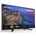 TV LED Sony KD32W800P1 32" HD Android TV | Nimestore