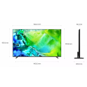 TV Neo QLED Samsung 75" TQ75QN80H 4K 144 Hz | Nimestore