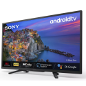 TV LED Sony KD32W800P1 32" HD Android TV | Nimestore
