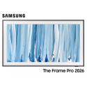 TV Neo QLED Samsung The Frame Pro 65" TQ65LS03HW | Nimestore