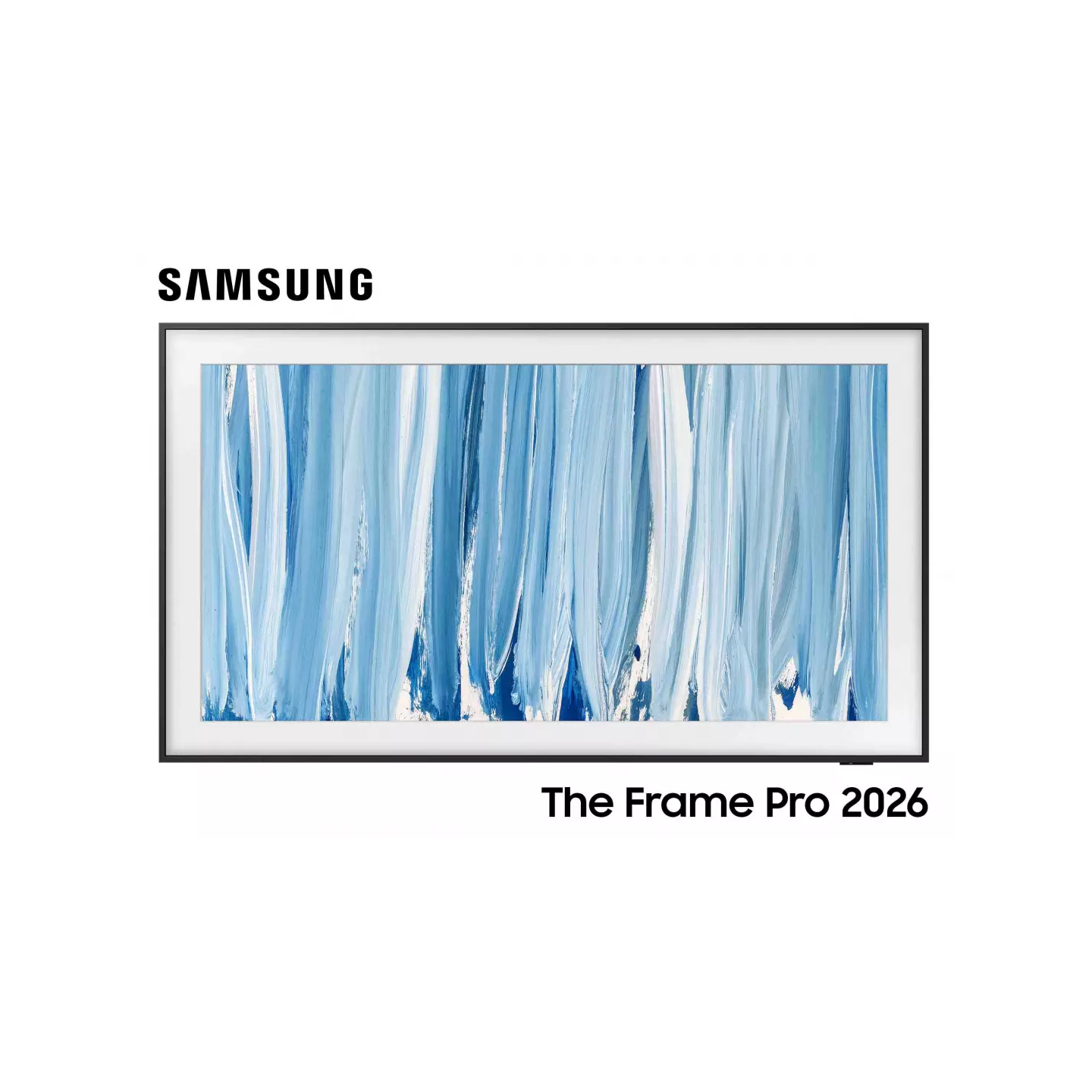 TV Neo QLED Samsung The Frame Pro 65" TQ65LS03HW | Nimestore