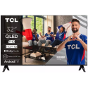TV QLED TCL 32S5L 32" Full HD Android TV | Nimestore