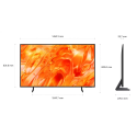 TV Neo QLED Samsung 65" TQ65QN70H 4K Mini LED | Nimestore