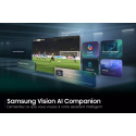 TV Mini LED Samsung 65" TU65M74H 4K HDR10+ | Nimestore