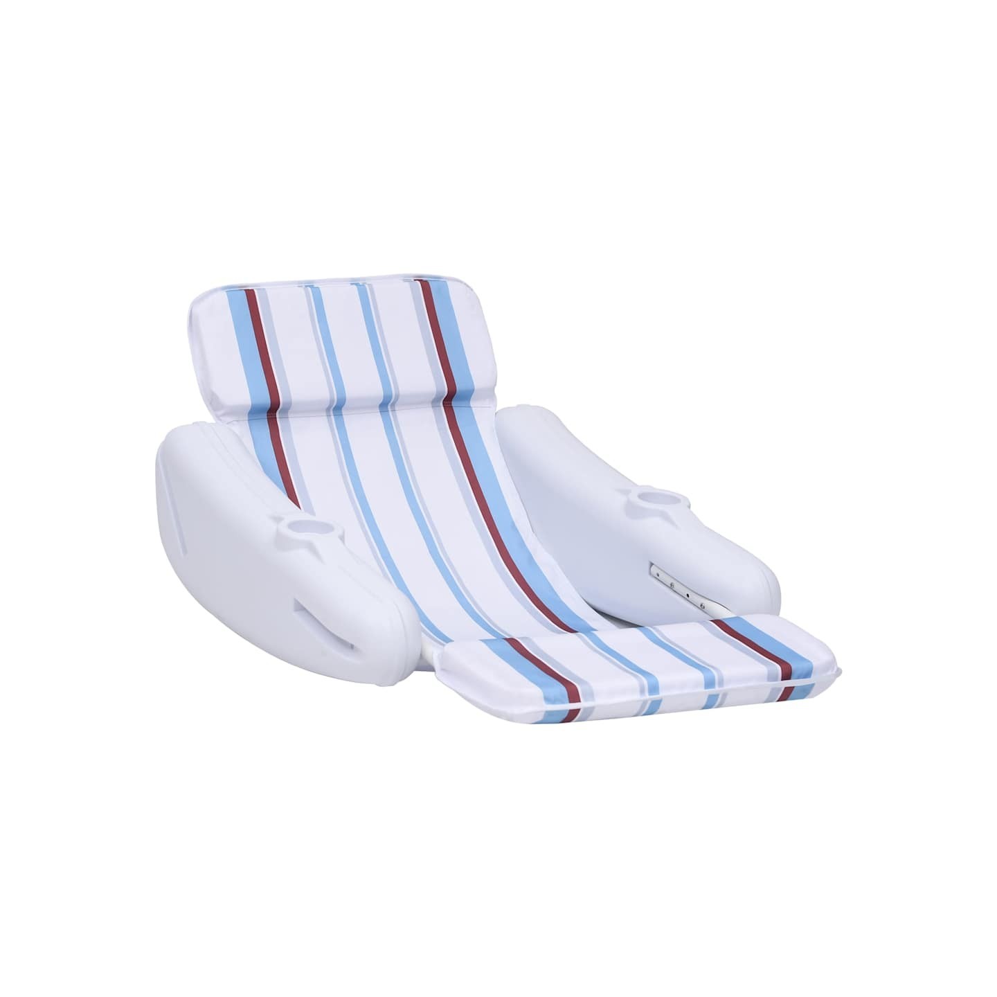Chaise flottante pour piscine 140x83x60 cm