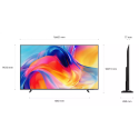 TV Mini LED Samsung 75" TU75M74H 4K HDR10+ | Nimestore