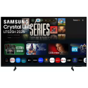 TV LED Samsung 75" TU75U7025H 4K Crystal UHD | Nimestore