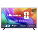 TV QLED Hisense 32A5S 32" Full HD VIDAA Dolby Atmos | Nimestore