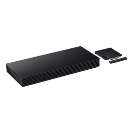 Samsung OLED-tv 83" ENSTQ83S99H 4K 165 Hz | Nimestore