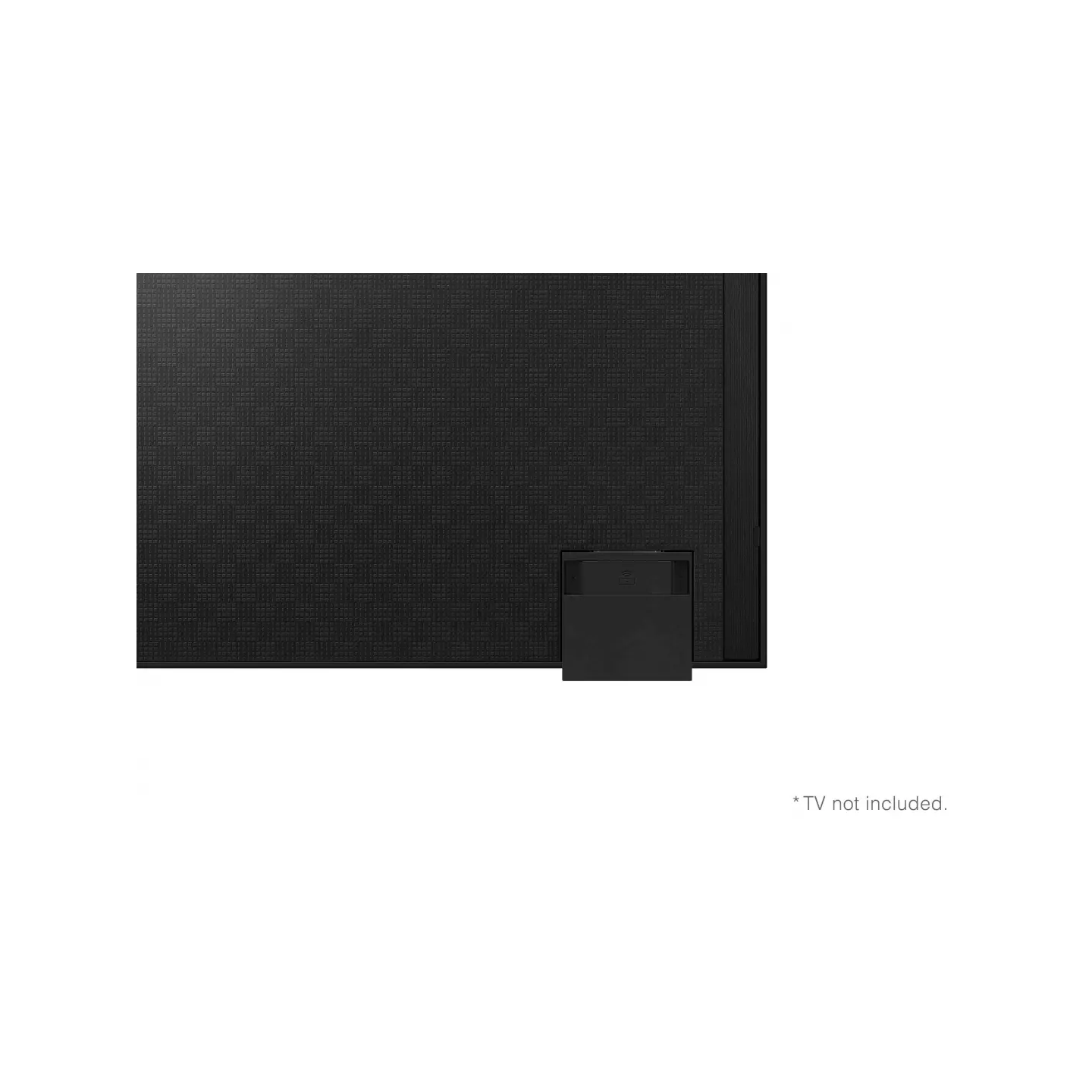 TV OLED Samsung 83" ENSTQ83S99H 4K 165 Hz | Nimestore