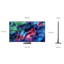 TV Micro RGB Samsung 75" ENSTMR75R95H 4K 165 Hz | Nimestore