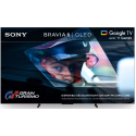 TV OLED Sony Bravia 6 77" K77A65PB 4K 120 Hz | Nimestore