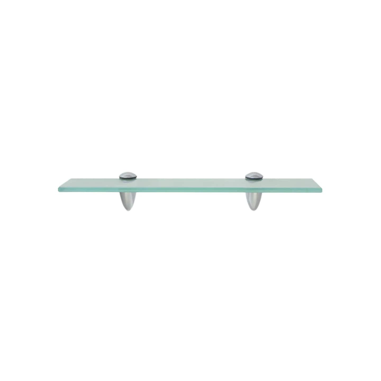 Étagère murale Verre 40 x 20 cm 8 mm