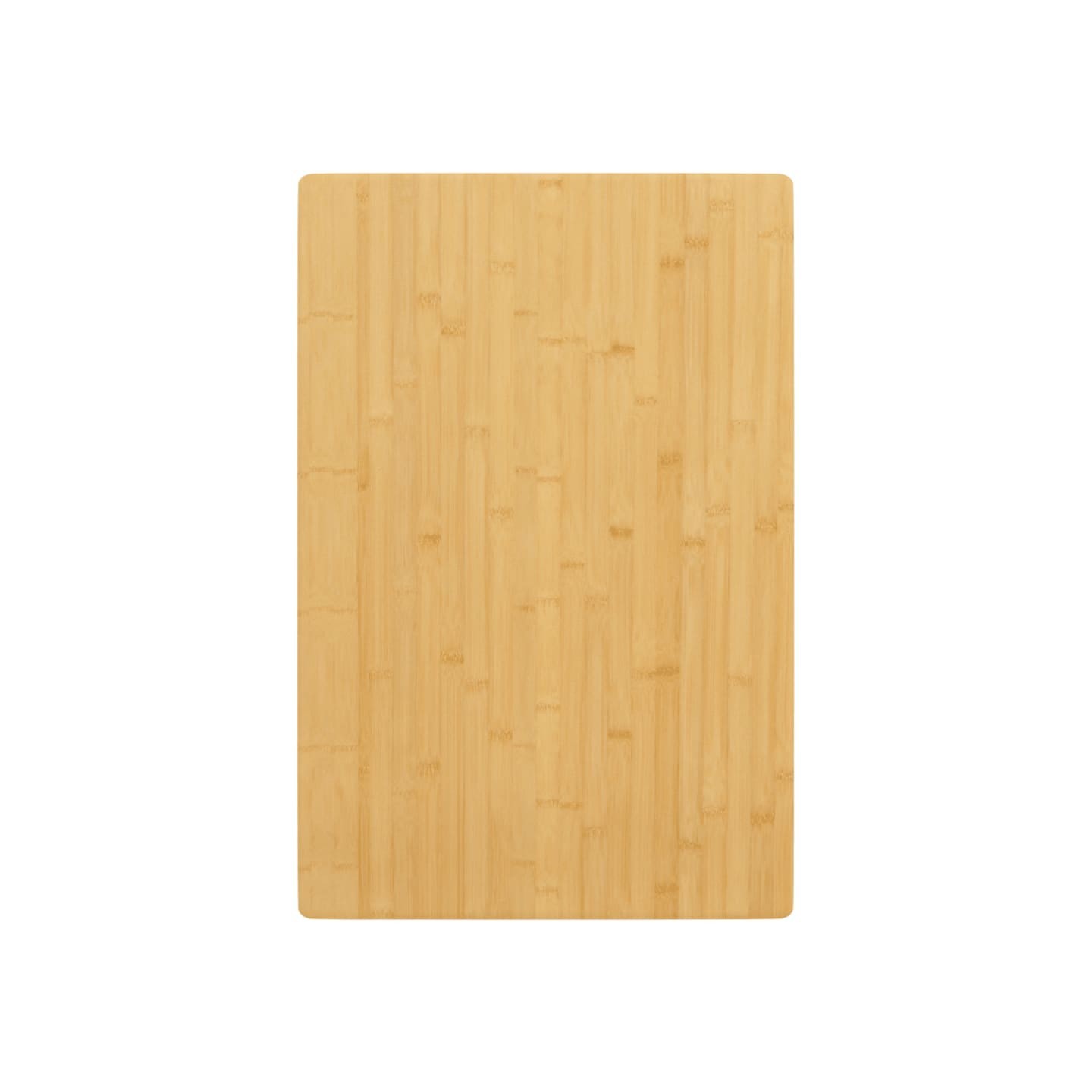 Dessus de table 60x100x2,5 cm bambou
