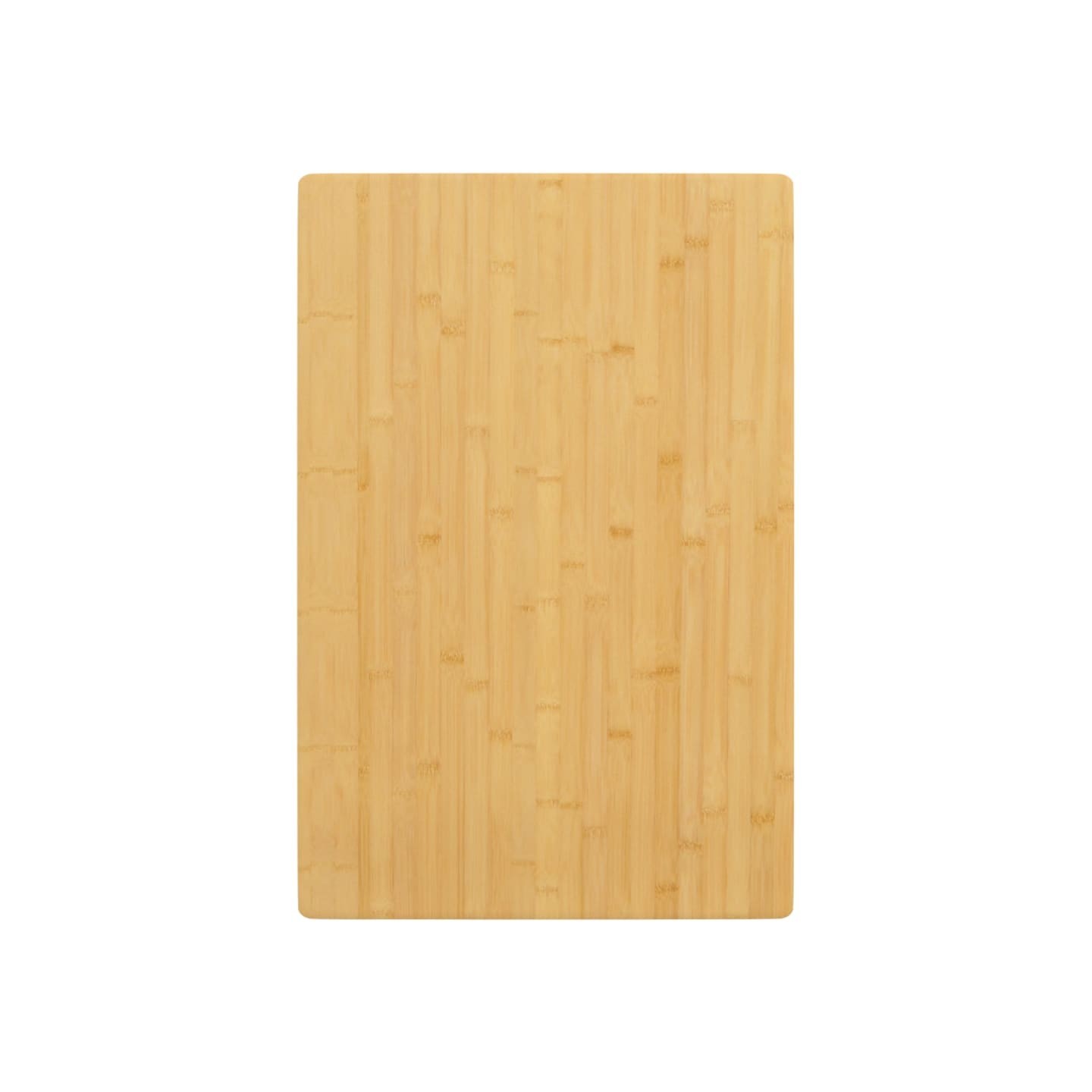 Dessus de table 40x60x4 cm bambou