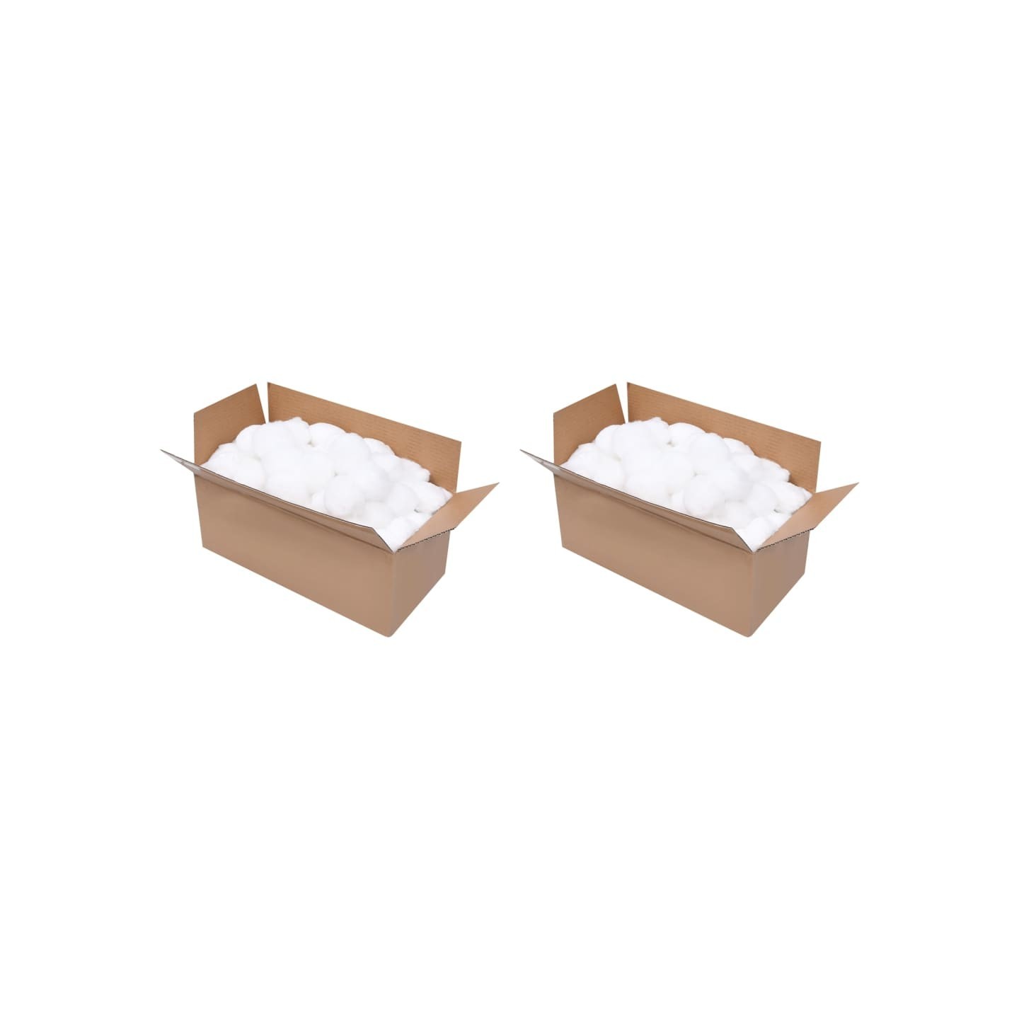Boules de filtre de piscine 1400 g PE