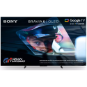 TV OLED Sony Bravia 6 83" K83A65PB 4K 120 Hz | Nimestore