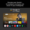 TV OLED Sony Bravia 6 83" K83A65PB 4K 120 Hz | Nimestore