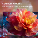 TV QLED Hisense 32A5S 32" Full HD VIDAA Dolby Atmos | Nimestore