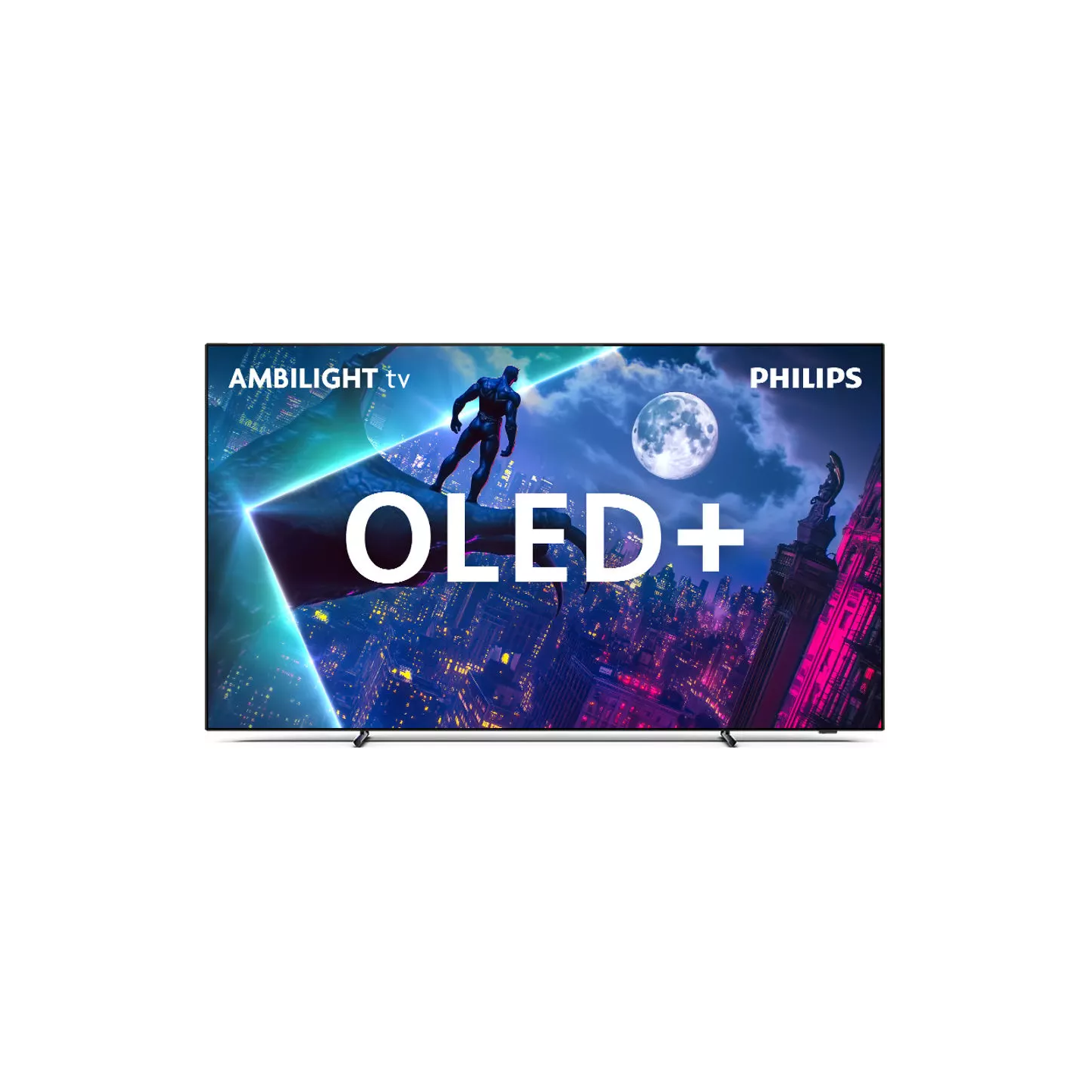 TV OLED Philips 65" 65OLED950/12 Ambilight 4K | Nimestore