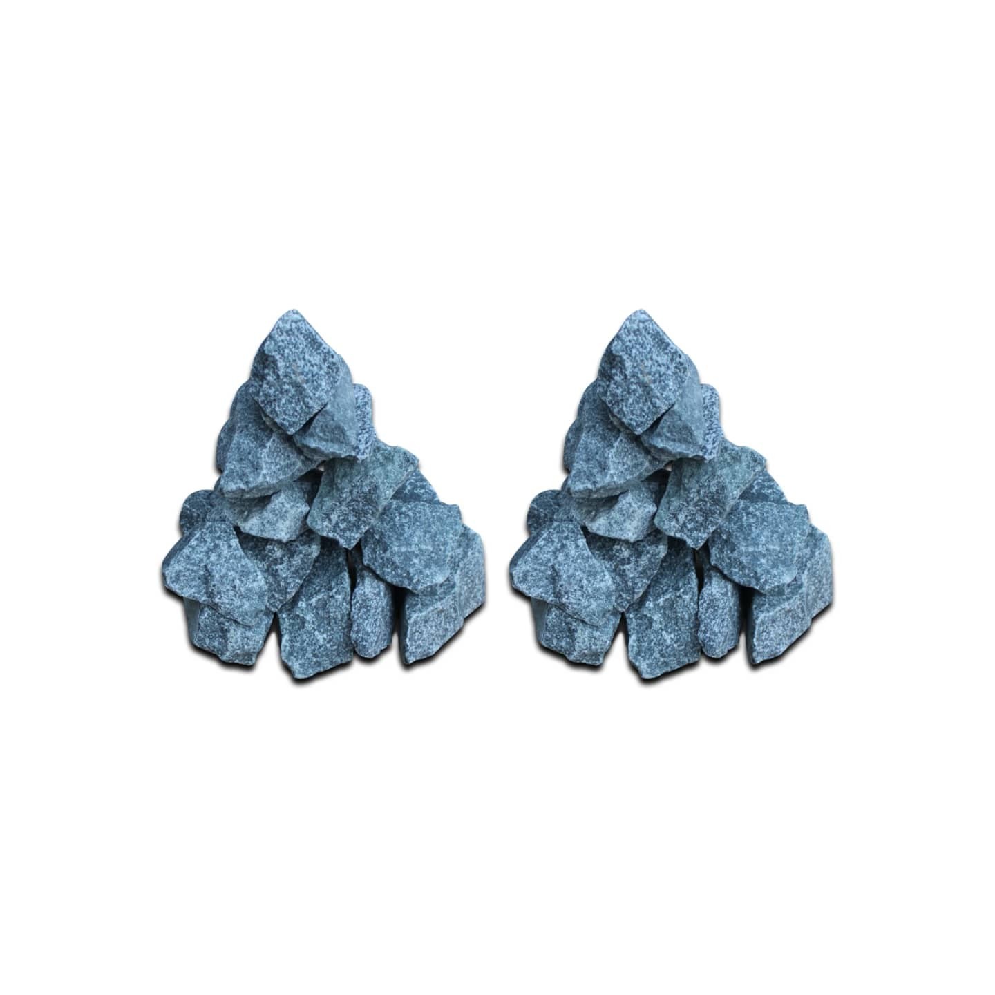 Pierres pour sauna 30 kg