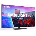 TV OLED Philips 42" 42OLED811/12 Ambilight 4K | Nimestore