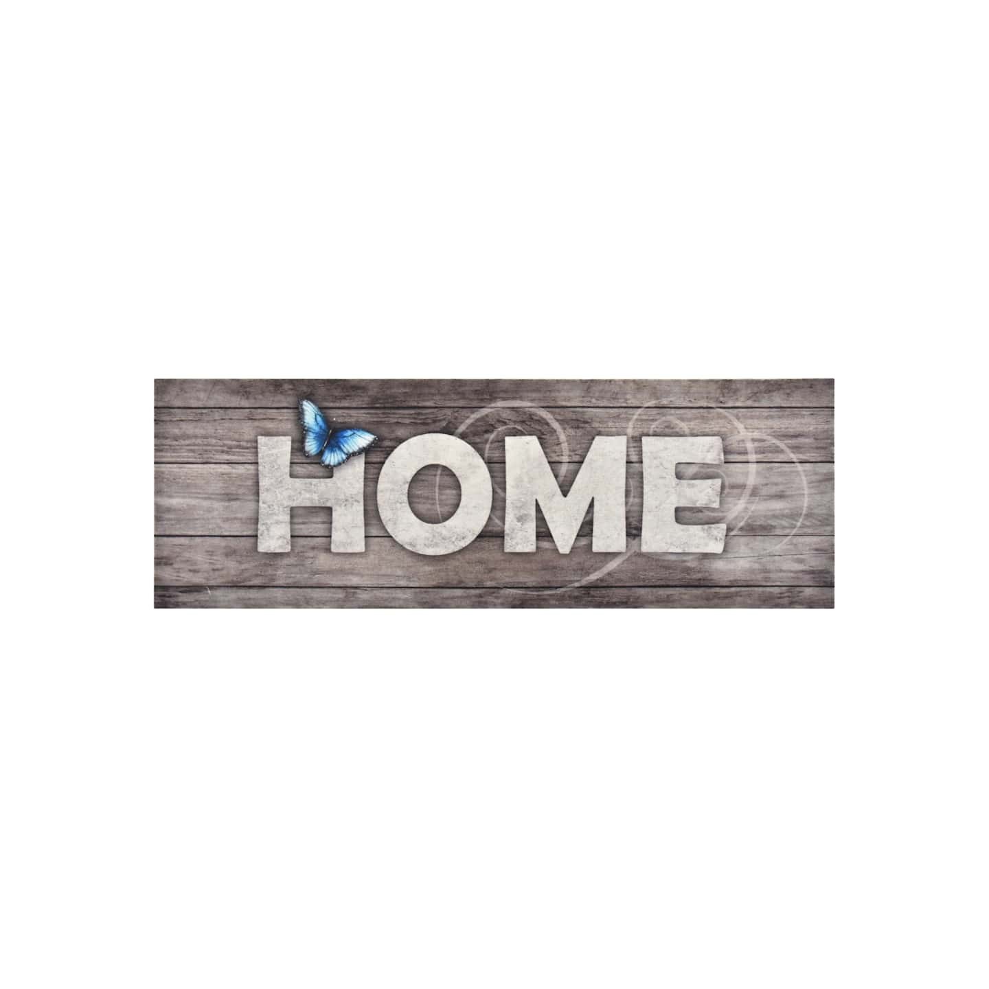 Tapis de cuisine lavable Home 60x300 cm