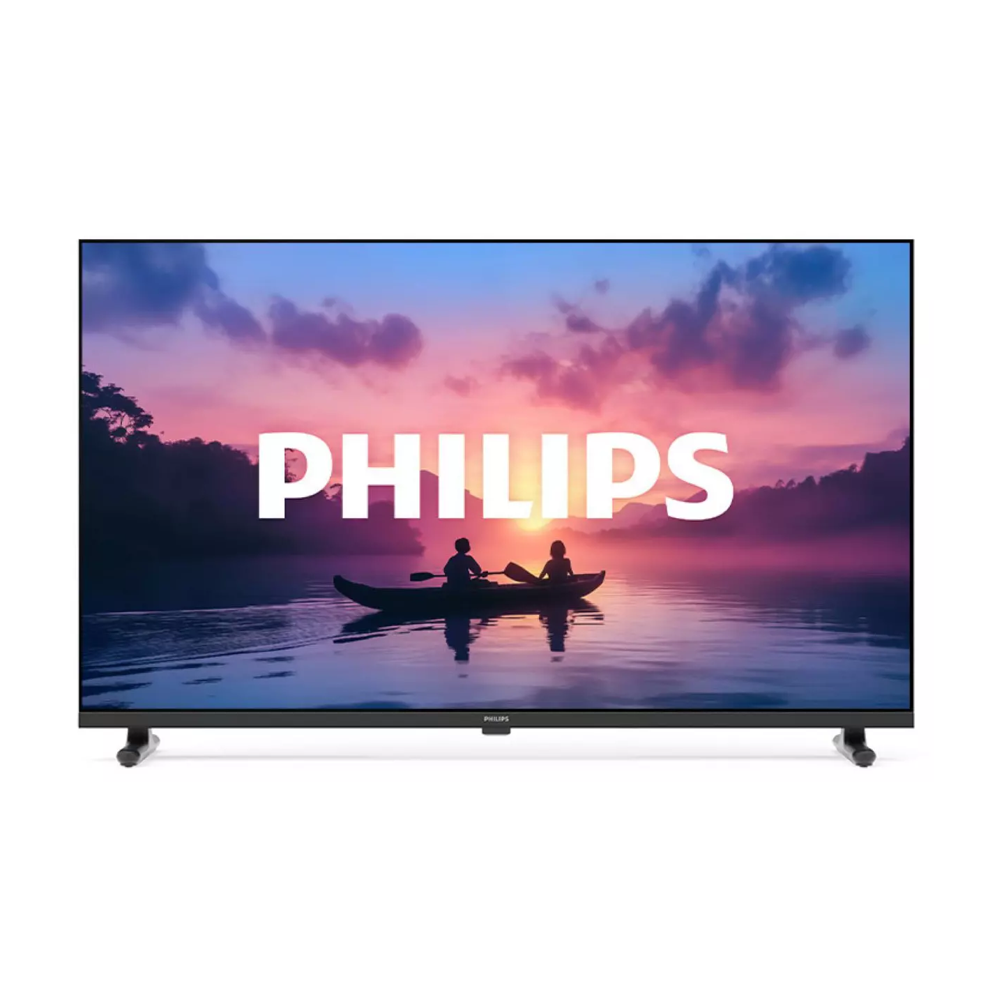 TV LED Philips 32PHS6050/12 32" HD Smart TV | Nimestore