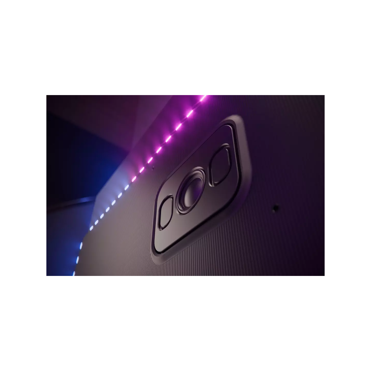 TV OLED+ Philips 48" 48OLED911/12 Ambilight 4K | Nimestore