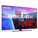 TV OLED Philips 55" 55OLED851/12 Ambilight 4K | Nimestore