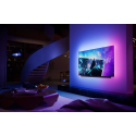 TV OLED+ Philips 65" 65OLED911/12 Ambilight 4K | Nimestore