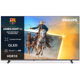 Philips QLED-TV 32PQS6901/12 32" Full HD Ambilight | Nimestore