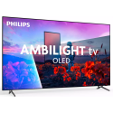 TV OLED Philips 77" 77OLED811/12 Ambilight 4K | Nimestore